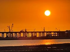 -宝安西湾红树林湿地公园