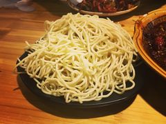 -金陵一哥龙虾馆(三牌楼总店)