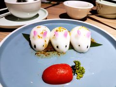 -探窝·竹笙椰子鸡(杨箕店)