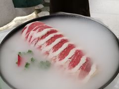 -椰子不语 椰子鸡火锅(淮海店)