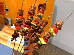 -锦州御烧烤(人民街店)