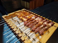 -好唛士·精酿啤酒烧烤(金沪路店)