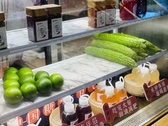 -炖物24章·顺时轻养茶(黄龙店)