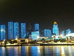 -武汉两江游览·夜游长江(汉口粤汉码头)