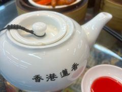 -香港蓮香樓(中環店)