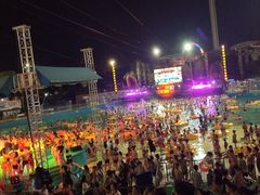 -杭州浪浪浪水公园