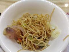 -中恒华茶楼(牌坊店)