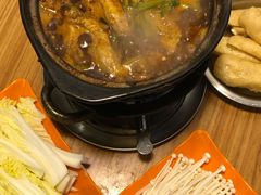 -煲铺(浙江商城店)