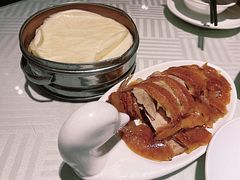 -湖庭壹品鸭王·传统北京烤鸭·别墅私房菜·庭院宵夜(江宁店)