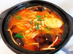 -渝大福砂锅米线(滩子口店)