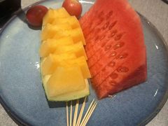 -汉水谣·江景餐厅(江滩店)