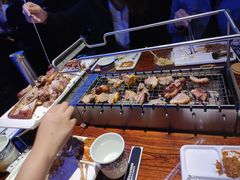 -三个蒙古大叔羊肉串(大宁店)