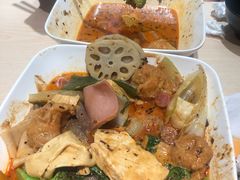 -林静小吃(复兴路店)
