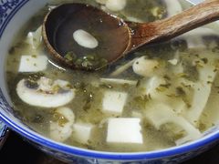 -家烧面馆【南山路知名经典面食】