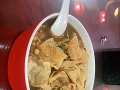 -螺丰汇柳州螺蛳粉(苹果园地铁站F口店)