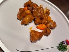 -佘山世茂艾美·御珍轩中餐厅