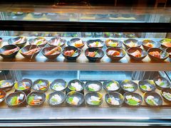 -新发展亚太JW万豪酒店·福苑咖啡厅