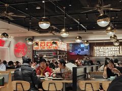 -潮界(虹桥新天地店)