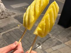 -周师兄大刀腰片火锅(洪崖洞旗舰店)