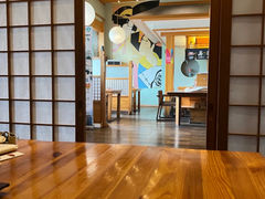 -鲁山人日本料理·放题·套餐(松卫北路店)