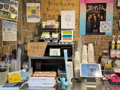 -阿sir咖啡(陶谷新村店)