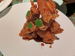 老上海熏鱼-苏帮袁Sue Cuisine(南开大悦城店)