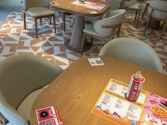 -必胜客(龙茗店)