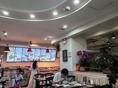 -老谢野馄饨(延安路店)
