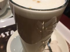 -COSTA COFFEE(西贸凯德晶品4层2店)