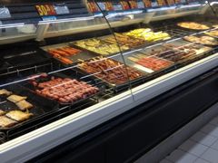deli-沃尔玛(星湖商业城店)