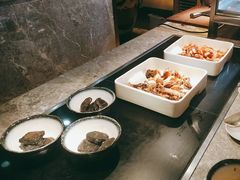 -盛宴标帜餐厅·亲子自助 (南昌喜来登酒店)