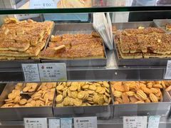 -上海哈尔滨食品厂(淮海中路店)