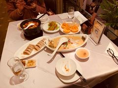 -粗茶淡饭·汉口公馆(循礼门店)