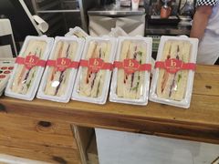 -BROAD面包路·欧式面包(龙湖时代C馆店)