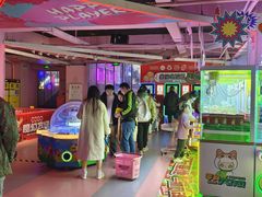 -阿尔法Game Station(中山路店)