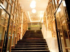 -维园港式茶餐厅(龙岗盛平店)