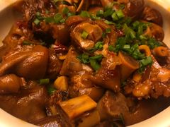 吮指猪手-椿记烧鹅(叠彩店)