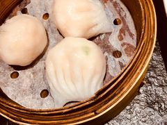 一品虾煌饺-小城粥道·海胆鲜虾粥(解放广场店)