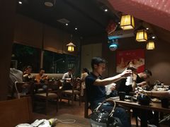 -大雄寿司(中华广场店)