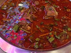 -老城红焖羊肉(人民路店)