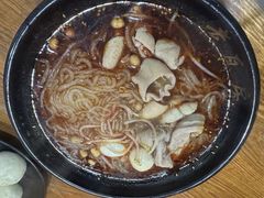 -青石桥老瓦房肥肠粉总店(青石桥总店)