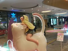 -深圳来福士广场
