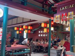 -辣小鲜·南昌大排档(船山路店)