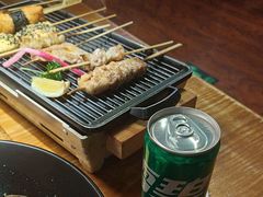 -鳗鱼家·深夜食堂(军博店)
