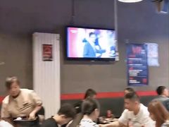 -碎怂烤肉(钟楼柳巷店)