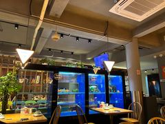 -蚝翅·海鲜粥·烧烤·龙虾季(海曙天一店)