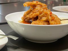 -上和臻品中国菜(花园街店)