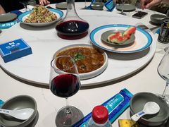 -恒盛居回族饭店