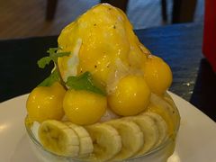 -Fresh Fruit Factory - Fruit Cuisine Restaurant