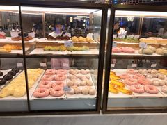-奈雪的茶(湖滨银泰in77C区PRO店)